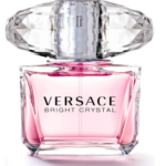 Versace Bright Crystal Perfume